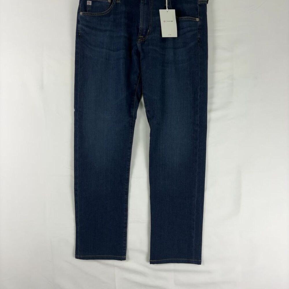 Ag Adriano Goldschmied Slim Jeans